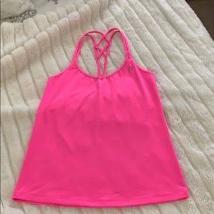 Lorna Jane Active Tank